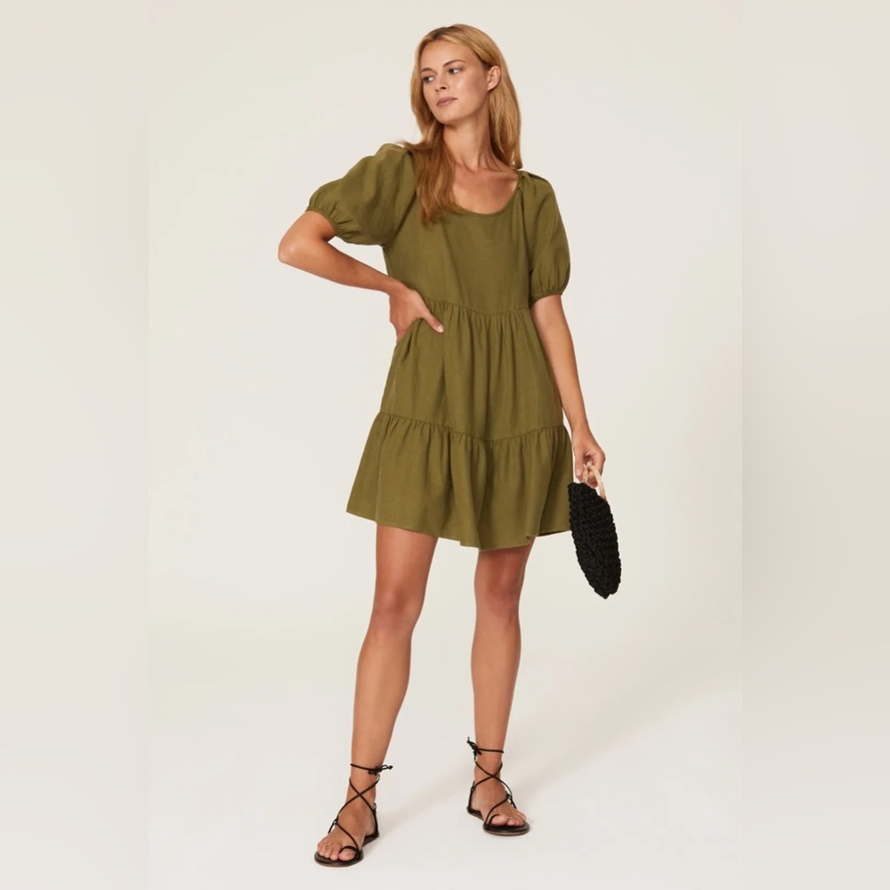 Madewell Dress